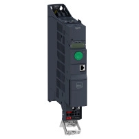 SCHNEIDER ELECTRIC Чест. регулатор ATV320 0,75KW 400V 3PH ФОРМАТ КНИГА