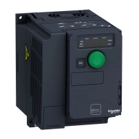 Честотен регулатор, Altivar Machine ATV320, 1.5 kW, 525...600 V, 3 phases, compact