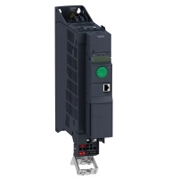 Честот. регулатор ATV320 2.2KW 400V 3PH формат книга ATV320U22N4B