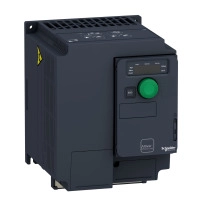 SCHNEIDER ELECTRIC Честот. регулатор ATV320, 2.2kW, 525-600V, 3PH, compact