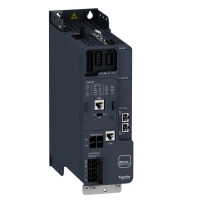 Честот. регулатор ATV340 3KW 400V WITH ETHERNET VARIABLE S