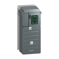 Честотен регулатор ATV610, 18.5 kW/25 HP, 380...460 V, IP20