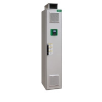Честотен регулатор ATV630 - 132kW - 380...440V - IP21