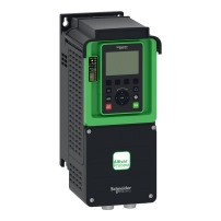 Честотен регулатор ATV630 IP21 2,2KW 200V/240V