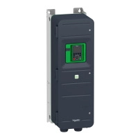 Честотен регулатор ATV650 - 30kW/40HP - 380...480V - IP55