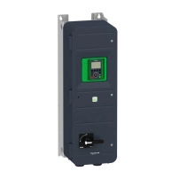Честотен регулатор ATV650 - 37kW/50HP - 380...480V - IP55 - с изключвател