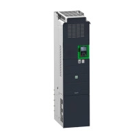 Честотен регулатор Altivar Process ATV900, ATV930, 132 kW, 380...480 V, със спирачен блок, IP20
