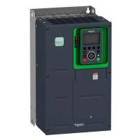 Честотен регулатор, Altivar Process ATV900, ATV930, 11kW/15 hp, 500V/690 V, IP00