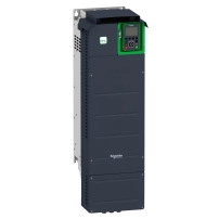 Честотен регулатор - ATV930 - 30kW - 200/240V- със спирачка - IP21