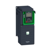 SCHNEIDER ELECTRIC Variable speed drive ATV930, 7.5kW, 400/480 V, with braking unit, IP21