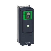 Честотен регулатор - ATV950 - 1,5kW - 400/480V- със спирачка - IP55