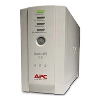 SCHNEIDER ELECTRIC/APC Непрекъсваемо токово захранване Back-UPS 500, 230V