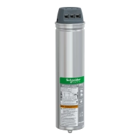 SCHNEIDER ELECTRIC Кондензат. батерия SDY 15/18 KVAR 400V BLRCS150A180B40