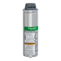 EasyCan Кондензатор - 28.5/34.2 kvar - 440 V - 50/60Hz