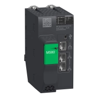 Модул за процесор M580 - Level 6 - дистанционен, покритие