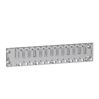 12 slots Eth backplane