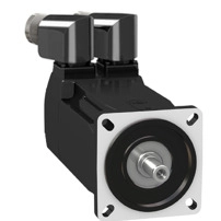 Серво двигател BMH - 3.4 Nm - 8000 rpm - с шпонка - със спирачка - IP65/IP67