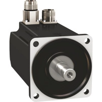 Серво двигател BMH - 3.3 Nm - 6000 rpm - вал без шпонка - със спирачка - IP54