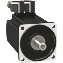 Серво двигател BMH - 6.2 Nm - 6000 rpm - вал без шпонка - без спирачка - IP54