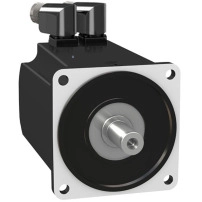 Серво двигател BMH - 10.3 Nm - 4000 rpm - вал без шпонка - без спирачка - IP54