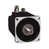Серво двигател BMH - 18.5 Nm - 4000 rpm - с шпонка - със спирачка - IP54