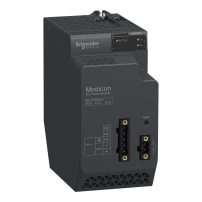 Резервиран захранващ модул X80 - 125 V DC.
