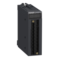 H HIGH SPEED COUNTER 8 CH