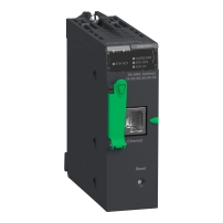 SCHNEIDER ELECTRIC Ethernet TCP/IP мрежов модул M340