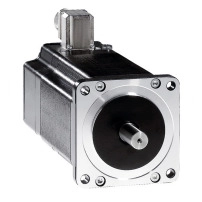 3-фазен стъпков мотор - 2.26 Nm - вал O 12 mm - L = 68 mm - без спирачка