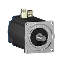 Серво двигател BSH - 11.1 N.m - 2500 rpm - с шпонка - със спирачка - IP65