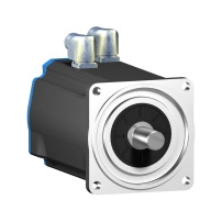 AC серво двигател BSH - 27.8 N.m - 3000 rpm - с шпонка - без спирачка - IP65