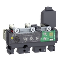 SCHNEIDER ELECTRIC Изключвателно устройство NSX100 AC 3P3D 100A 4.2 за NSX100-250