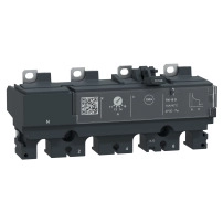 Изключвателно устройство NSX100 AC 4P3D 16A TMD