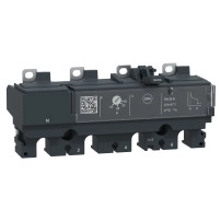 Изключвателно устройство NSX100 AC 4P3D 25A TMD