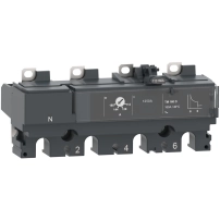 Изключвателно устройство NSX100 AC 4P3D 63A TMD
