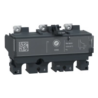 Изключвателно устройство TM160DC 3P 3T DC