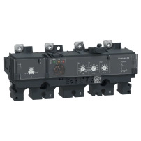 4P4T MicroLogic 2.2 160A Изключвателно устройство