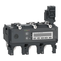 Изключвателно устройство NSX630 AC 3P3D 630A 5.3 AZ MicroLogic