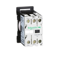 TeSys SK Контролно реле - 1 NO + 1 NC - <= 690 V - 277 V AC coil