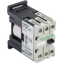 SCHNEIDER ELECTRIC Control relay, TeSys SK, 2NO, <= 690V, 48V AC coil