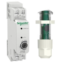 SCHNEIDER ELECTRIC Фотоелекрич. превключвател IC2000d indoor (18 mm)
