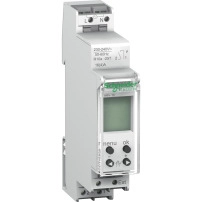 SCHNEIDER ELECTRIC Програмируемо времереле 16A/230VAC