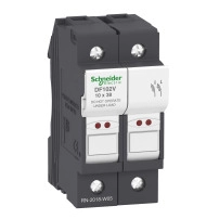 SCHNEIDER ELECTRIC Разединител 32A за предпазител 10 X 38 M