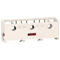 SCHNEIDER ELECTRIC Микроключе/помощен контакт за DF14 3 PO, TeSys DF, 1NC, 5A