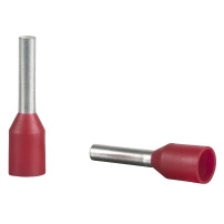 Изол.каб.накрайник 1.0mm2 DZ5CE010