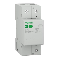 Катоден отводител EASY9 PF 1P+N 20kA