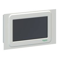 EasyLogic APF 7" HMI