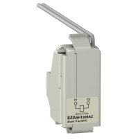 SCHNEIDER ELECTRIC Аксесоар - шунт SHT, EasyPact EZC100, EasyPact CVS100BS, 380-480VAC, 50/60 Hz