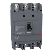 Автом. прекъсвач  EAZY PACT EZC250N  3P3T 160A EZC250N3160