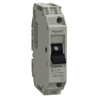 Прекъсвач 1P 1A CONTROL CIRCUIT BREAKER